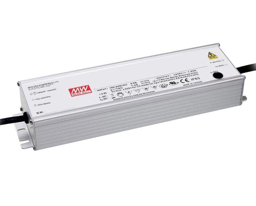 Источник питания HLG-240H-C1050A