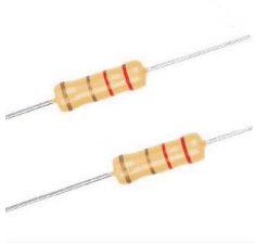 Резистор CF-2W- 68K (L-KLS6-CF-2W-68KRJB)