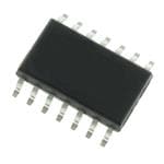 Операционный усилитель TS954ID