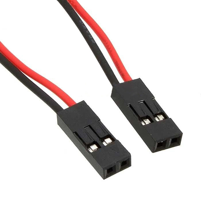Провод BLS-2 *2 AWG26 0.3m