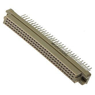 Разъём СНП59-64Р-20
