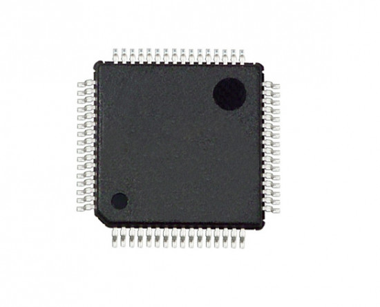 Микроконтроллер APM32F072RBT6