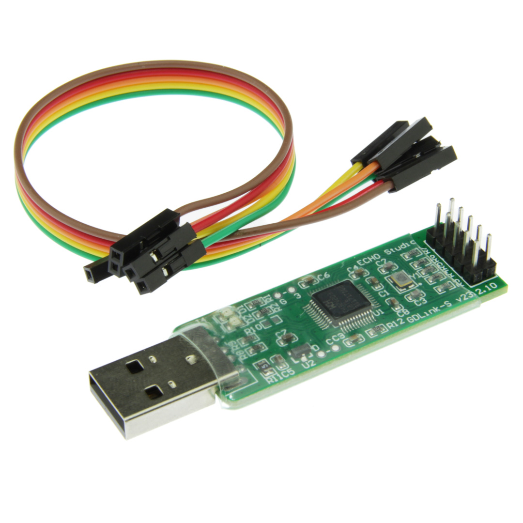 Программатор GD Link programmer type 2