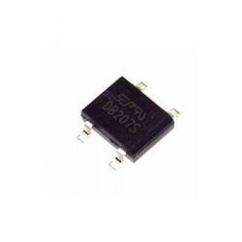 Диод SMD DB207S-TR