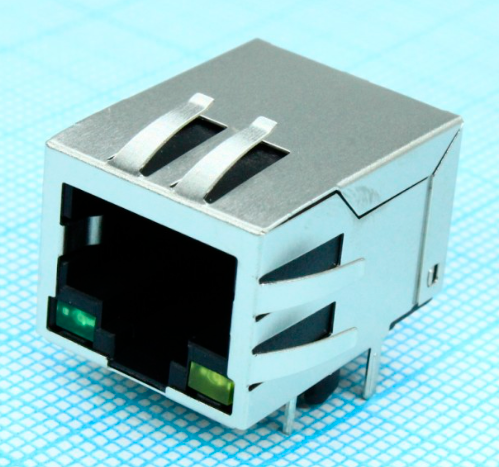 Разъемы KLS12-TL193-1x1-G/Y-03-S