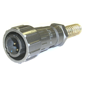 Разъём FQ18-3pin TJ