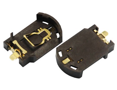 Держатель батареи L-KLS5-CR2032-11-P