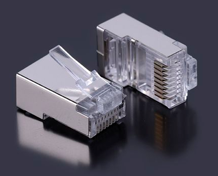 Разъём L-KLS12-RJ45B-8P8C-01-4011