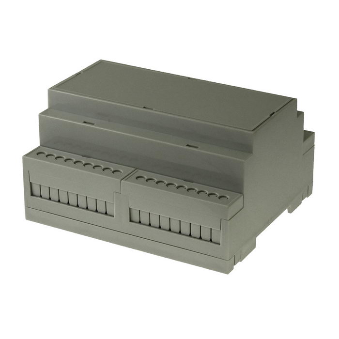 Корпус D6MG (106.25x90.2x57.5) RCT