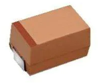 Конденсатор танталовый A 0.1uF 35V 10% / TAJA104K035RNJ