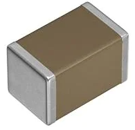 Чип конденсатор 0805 4.7uF 50V X7R 10% / C2012X7R1H475K125AC
