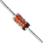 Стабилитрон выводной BZX55С24V