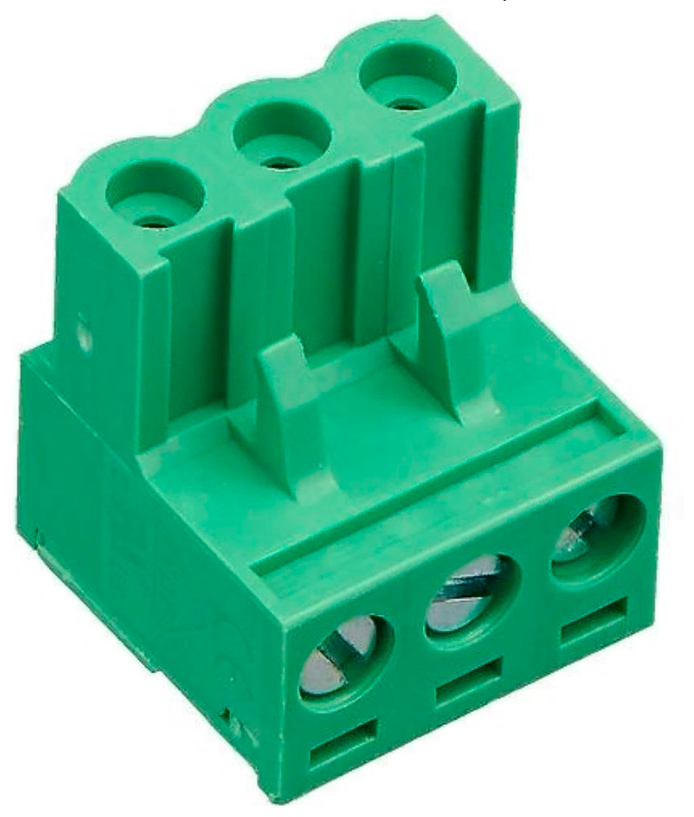 Клеммник L-KLS2-EDK-5.00-03P-4C