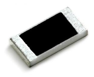Резистор постоянный SMD 0603 1.6R 1% / RC0603FR-071R6L