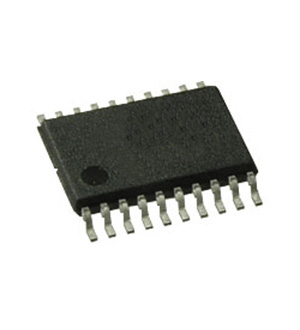 Микросхема интерфейсов PCF8574APWR