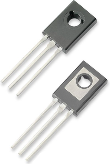 Тиристор MCR106-8G
