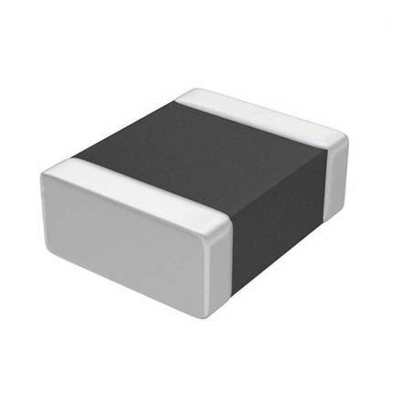 Конденсатор многослойный SMD 0603 0.01uF 10V X7R 10% / CC0603KRX7R6BB103