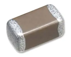 Конденсатор многослойный SMD 0402 2.2pF 50V C0G 125C / CC0402BRNPO9BN2R2