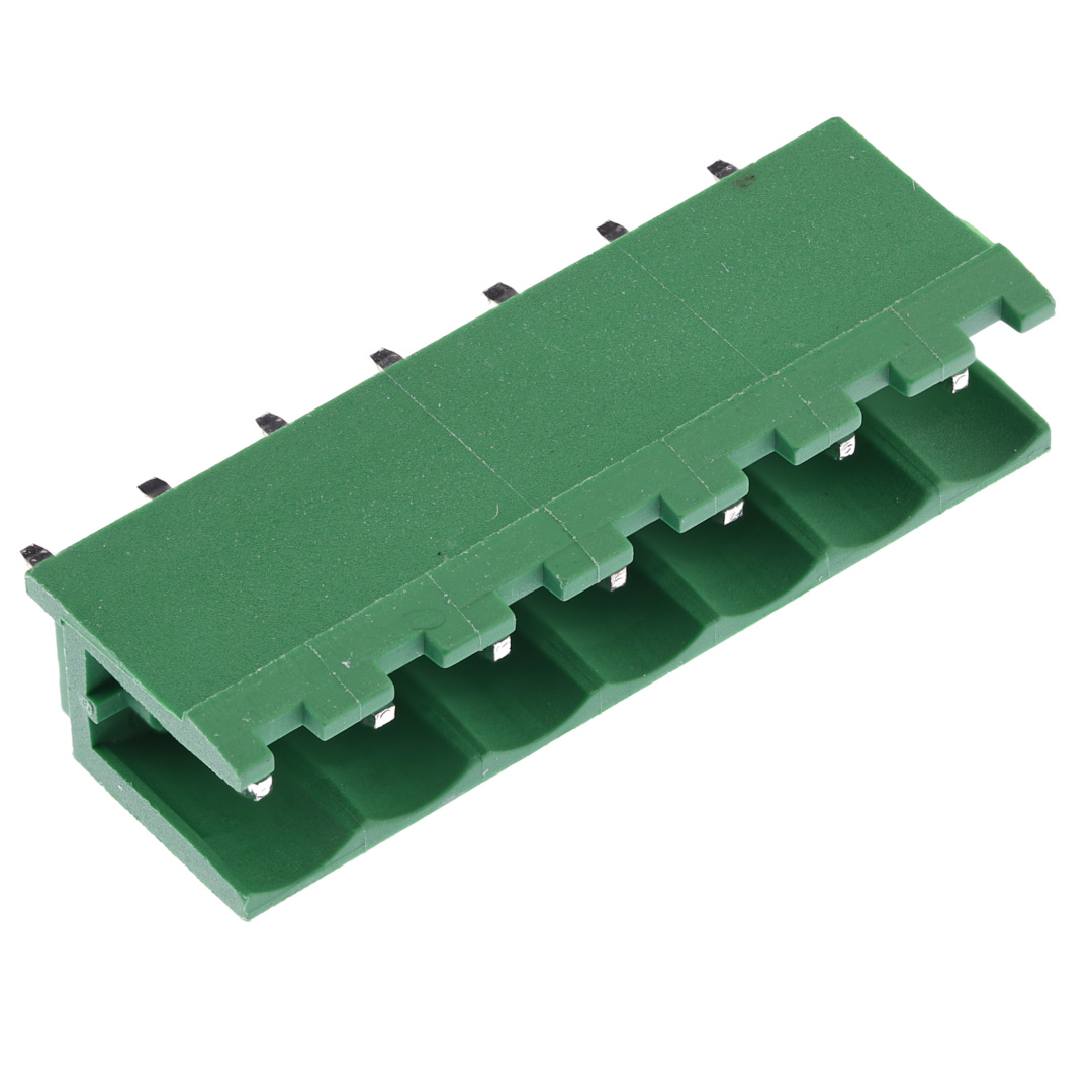 Клеммник KSE-2EDGV-5.08-07P