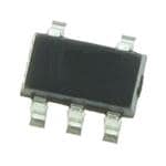 Микросхема памяти 24AA01T-I/OT