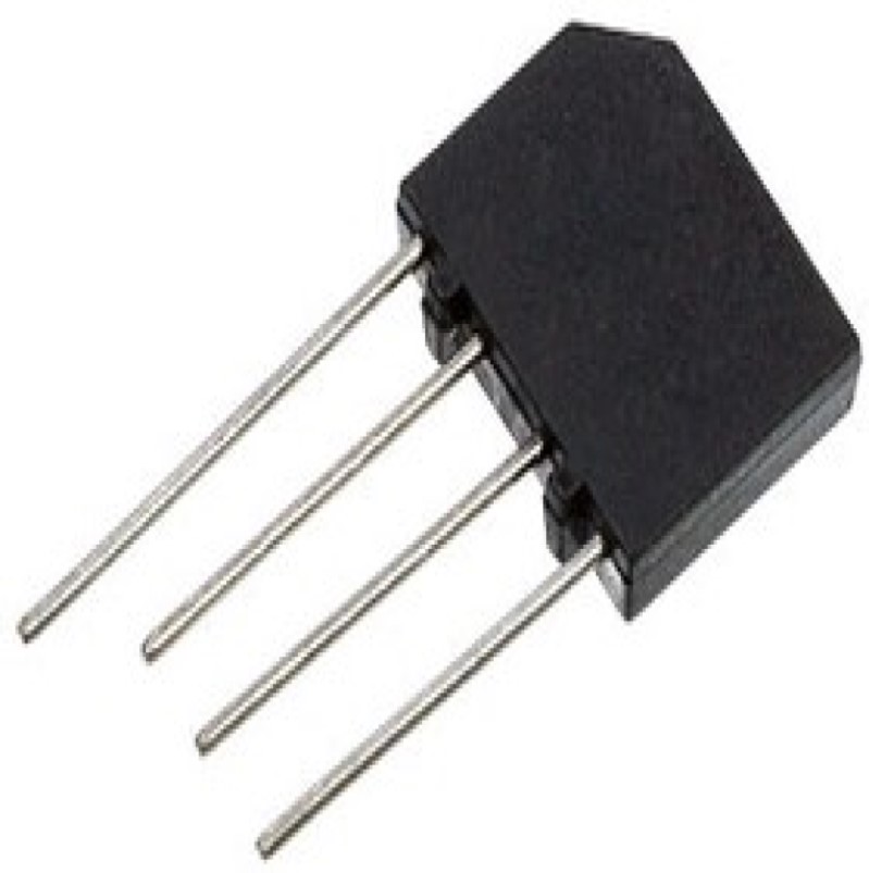 Диодный мост KBP210