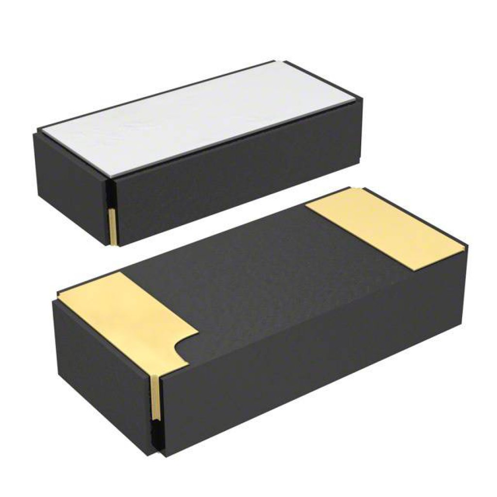 SMD-резонатор NX3215SA-32.768K-STD-MUA-14