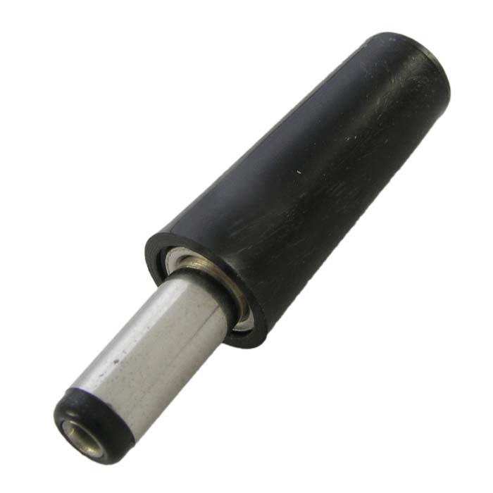 Разъем питания штырьковый SZC-0029a / 5.5*2.1*14 mm