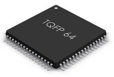 Микросхема ATMEGA64A-AU