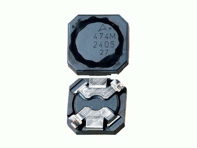 Дроссель B82464G4333M