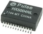 Микросхема HX5004NLT