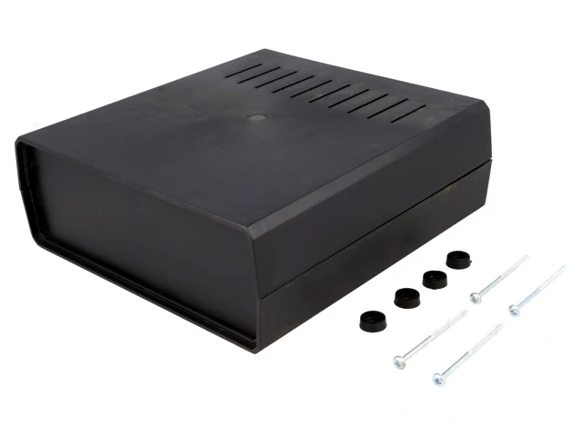 Корпус Z1W PS