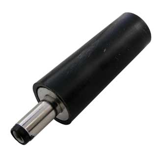 Разъем питания штырьковый SZC-0025b / 4*1.7 mm