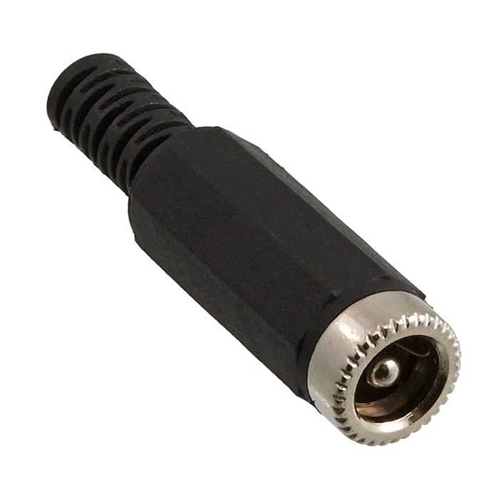 Разъём TC 5.5x2.5mm Cable
