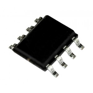 Микросхема MAX3078EESA+T