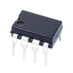 Операционный усилитель TL061CP DIP-8