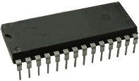 Микросхема AT27C512R-70PU