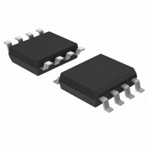 Микросхема DAC7611U/2K5