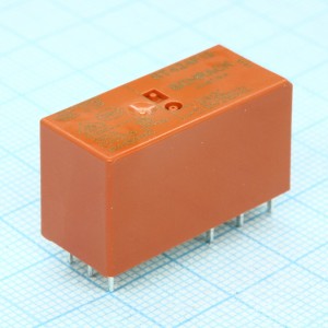 Реле 5-1393243-4