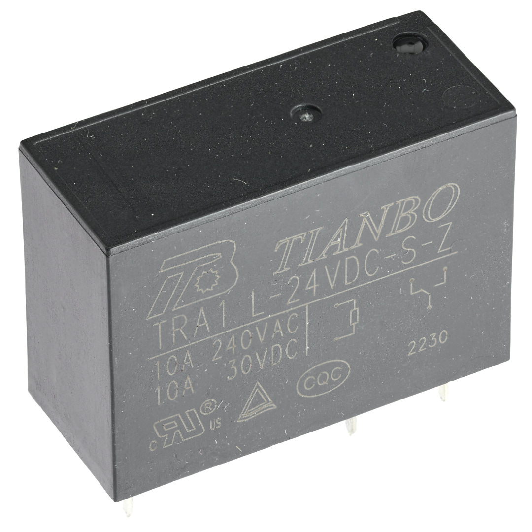 Реле TRA1-L-24VDC-S-Z