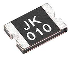 Предохранитель MF-MSMF010-2 (JK-MSMD010)