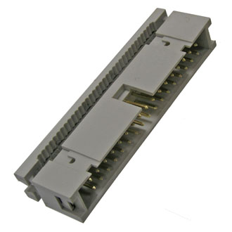 Разъём IDM-34