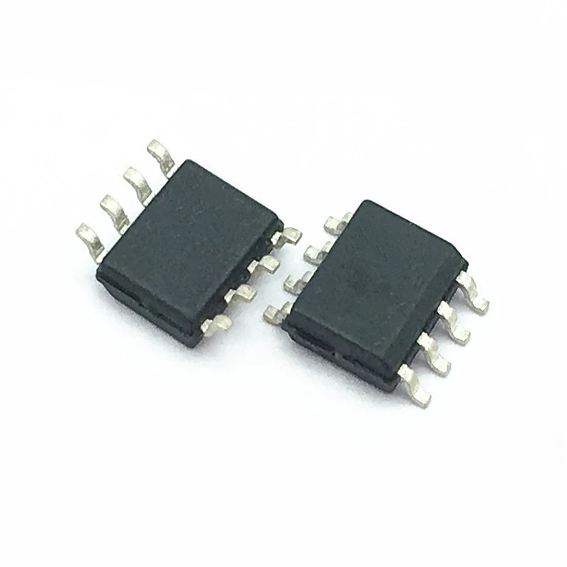 Оптопара TL062CDR