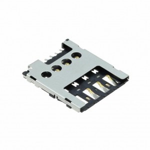 Держатель SIM 786463001