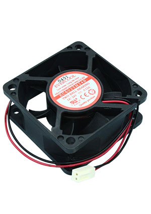 Вентилятор EC6025M24B