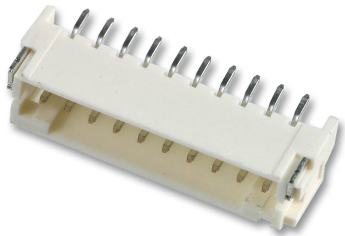 Разъём S10B-PH-SM4-TB (LF)(SN)