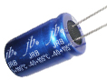 Конденсатор электролитический 3300uF 10V 13x20 JRB 105C