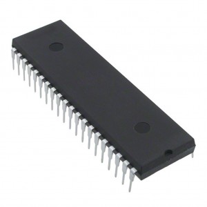 Микросхема AT89C51RB2-3CSUM