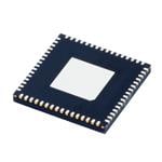 Микроконтроллер CC430F6137IRGCR