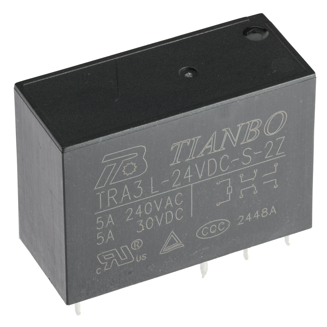 Реле TRA3-L-24VDC-S-2Z