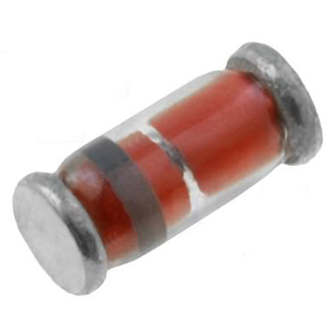 Стабилитрон SMD BZV55-C5V1